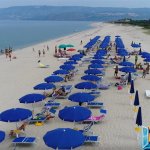 La Porta Del Sole Hotel Village - San Ferdinando - Gioia Tauro - Reggio Calabria - Calabria