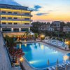 offerte mare Hotel Santa Lucia Le Sabbie D'oro - Cefalù