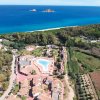 offerte mare Marina Torre Navarrese Resort - Tortoli