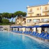 offerte mare Hotel Terme San Lorenzo - Ischia