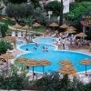 offerte mare Park Hotel Valle Clavia - Peschici