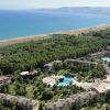 offerte mare Villaggio Turistico Akiris - Nova Siri Marina